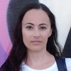 Tatjana Janković - fotografija portret